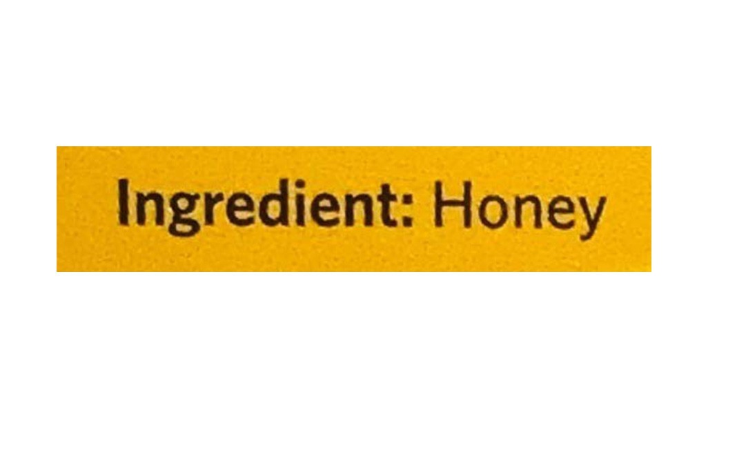 Honey Twigs Decadent Multi-Flora Honey Without The Mess   Jar  240 grams